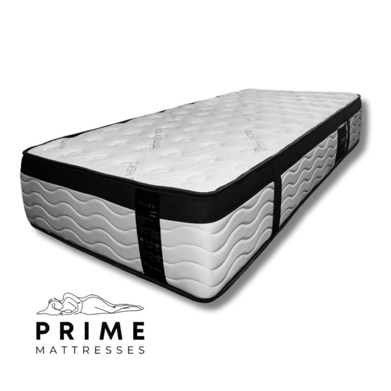 Heated Mattress - Image 3