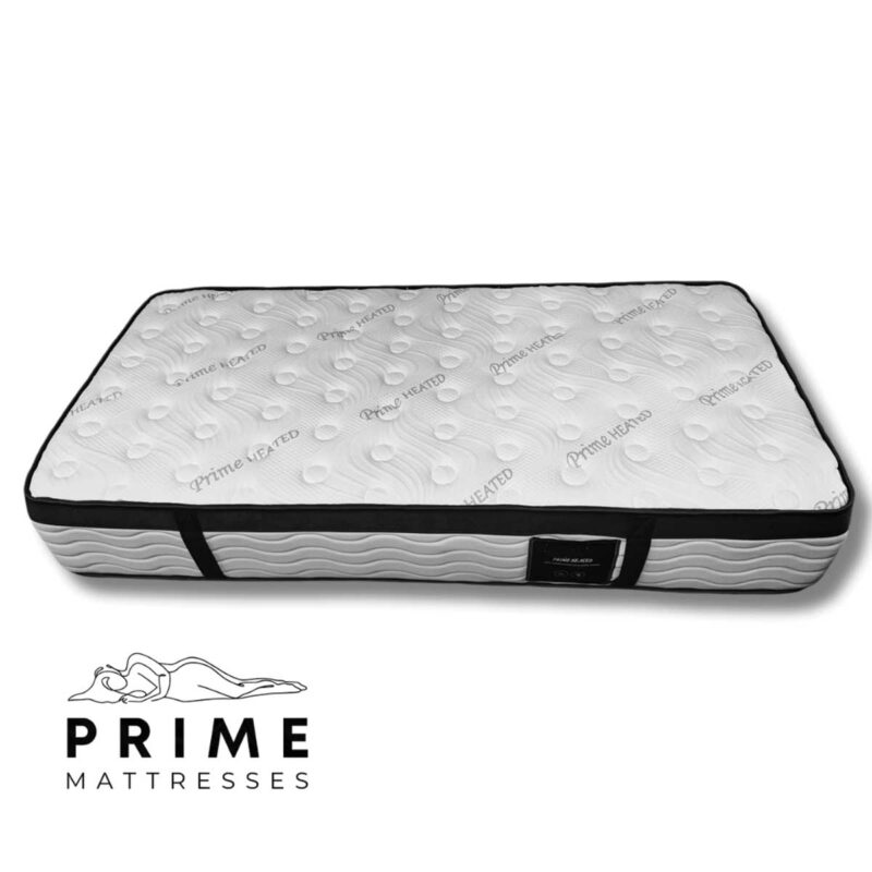 Heated Mattress - Image 2