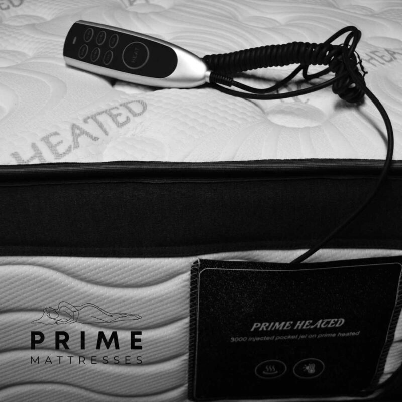 Heated Mattress - Image 10