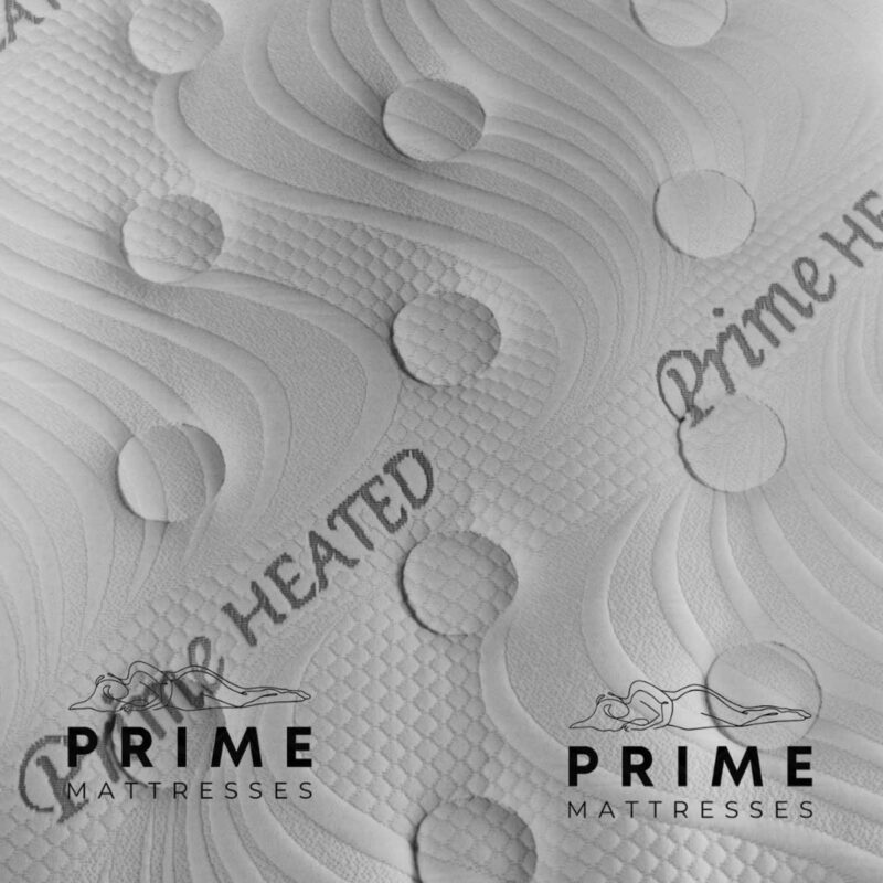 Heated Mattress - Image 9