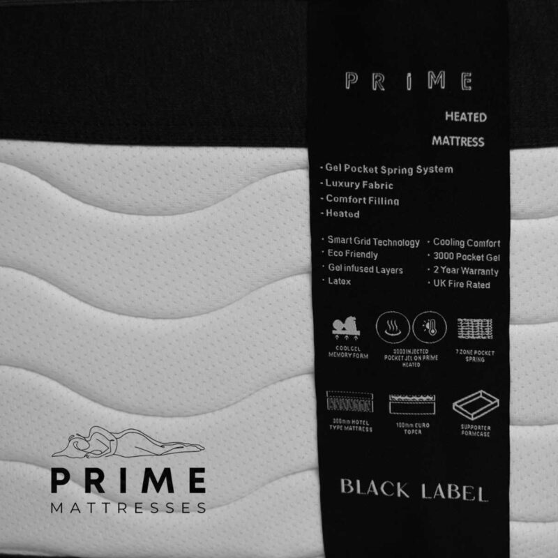 Heated Mattress - Image 8