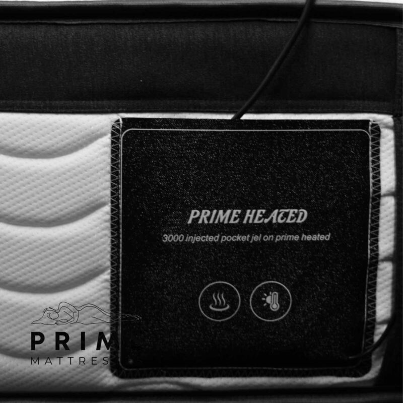 Heated Mattress - Image 7