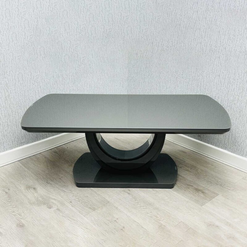 Texas Grey Coffee Table