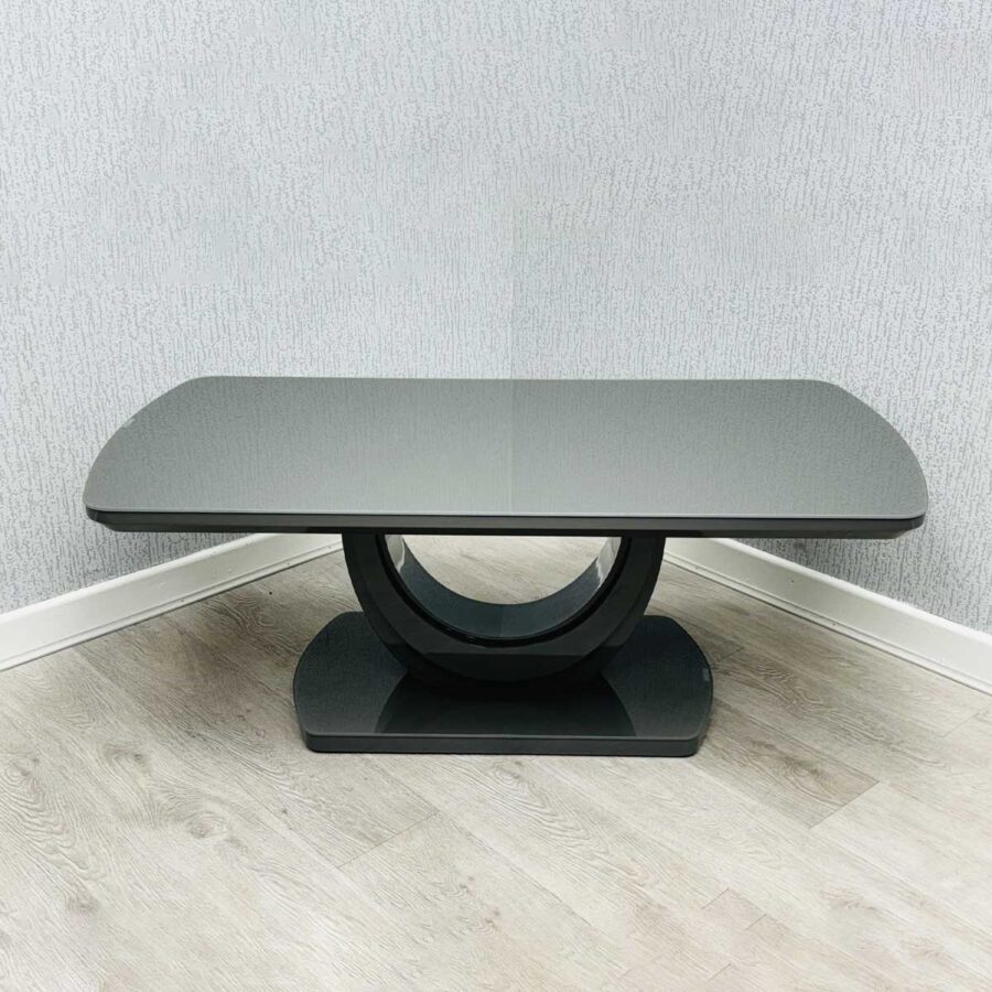 Texas Grey Coffee Table