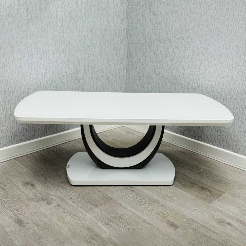 Texas White Coffee Table