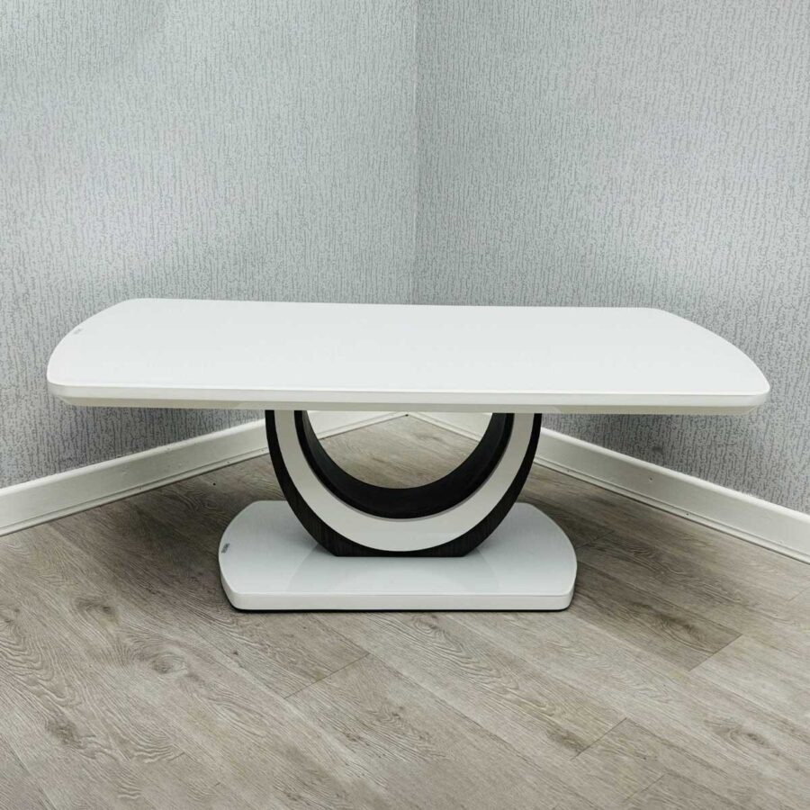 Texas White Coffee Table