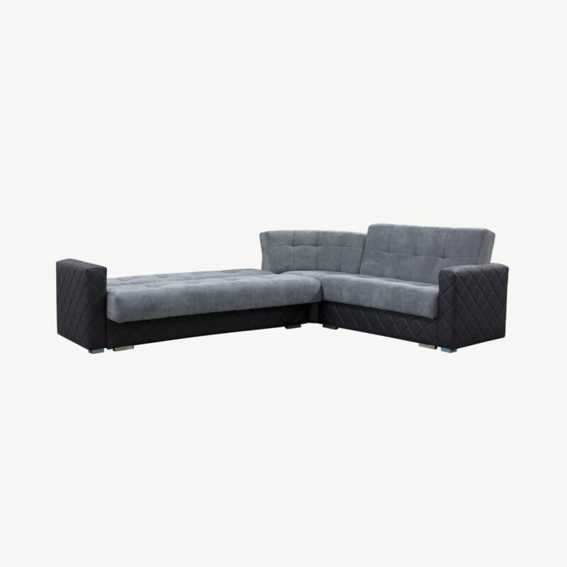 PORTO CORNER SOFA BED - Image 2