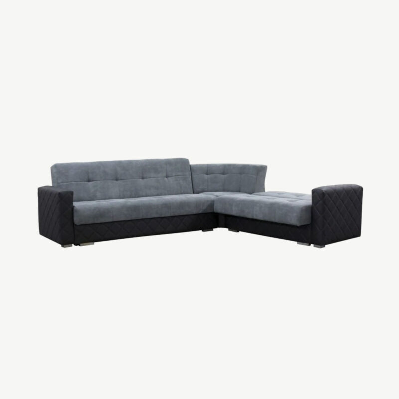 PORTO CORNER SOFA BED - Image 3