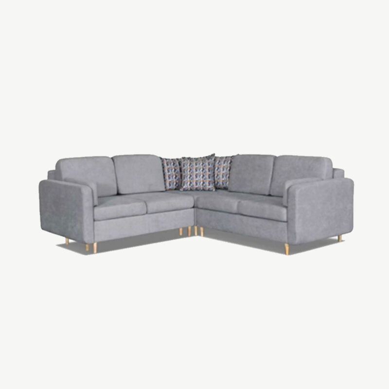 AMIGO SMALL CORNER SOFA BED - Image 3