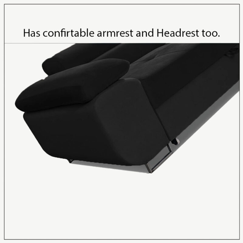 LIDO Corner Sofa Bed - Image 24