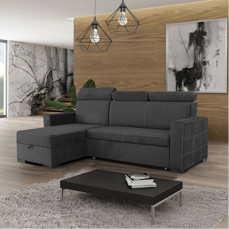 HOLLI SOFA BED - Image 19
