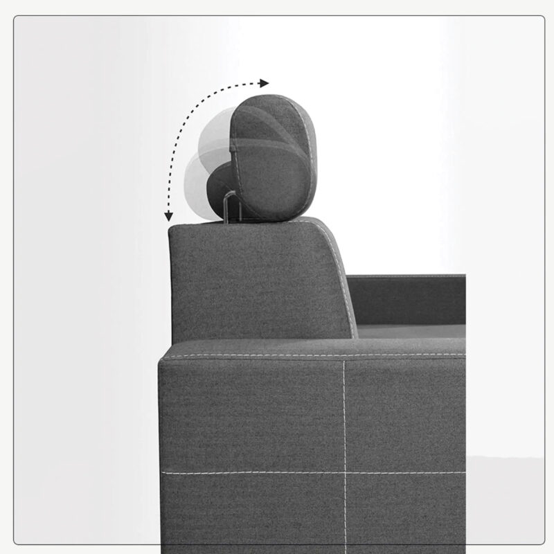HOLLI SOFA BED - Image 22
