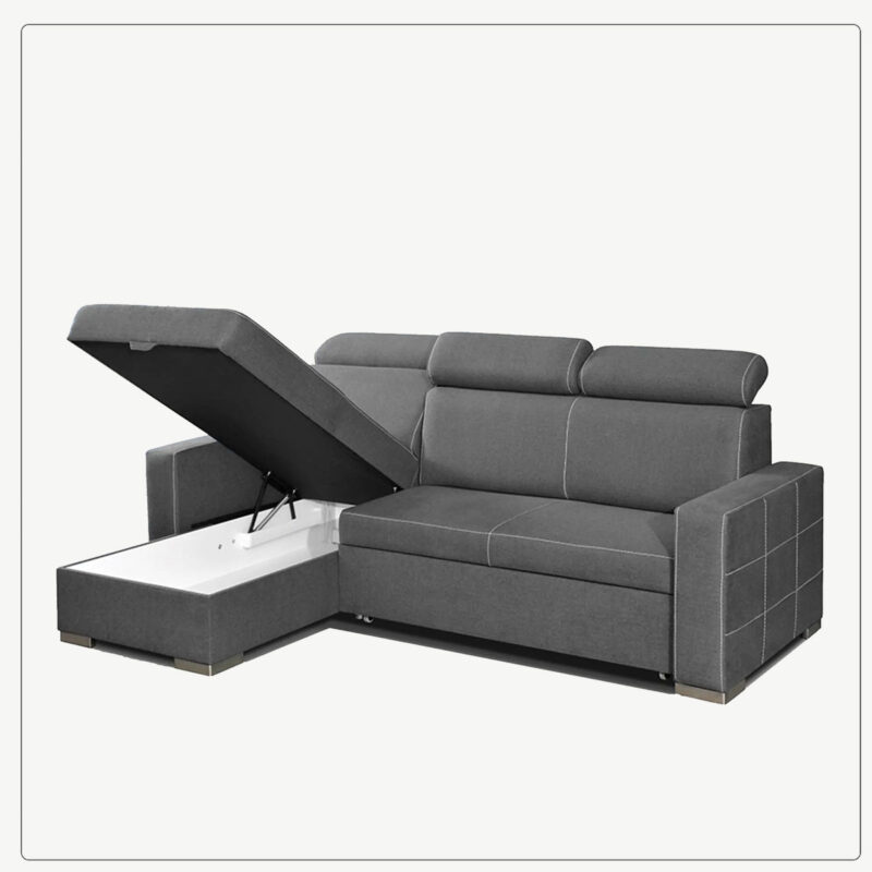 HOLLI SOFA BED - Image 23