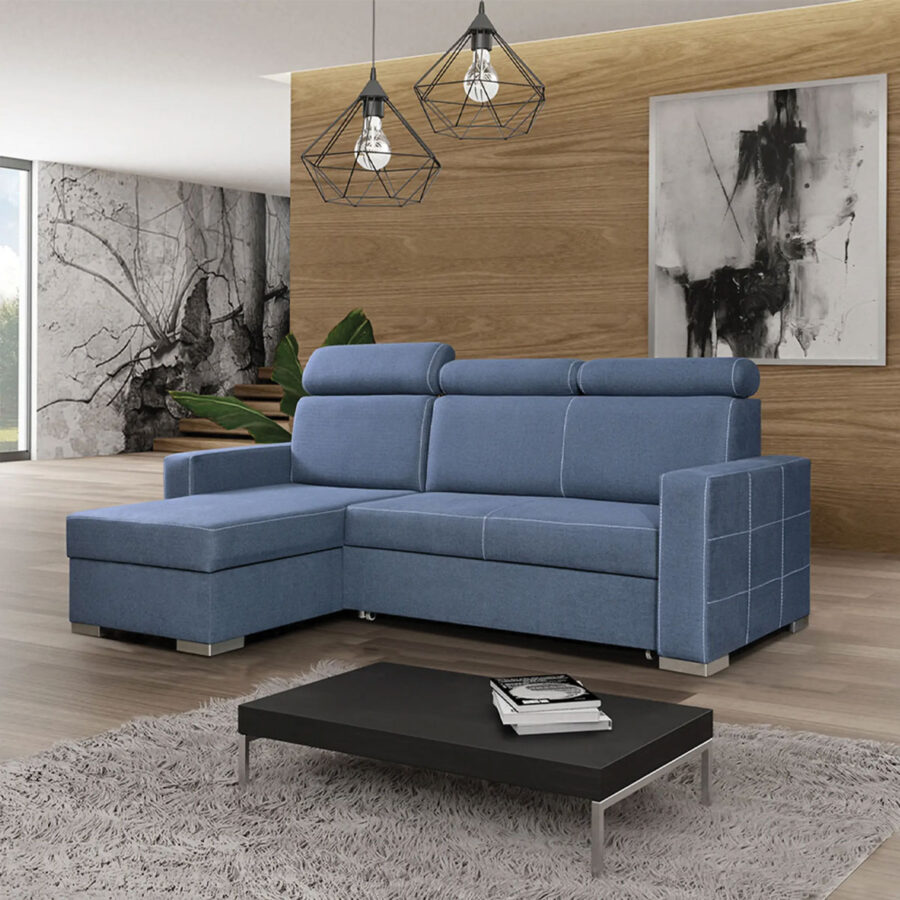 HOLLI SOFA BED