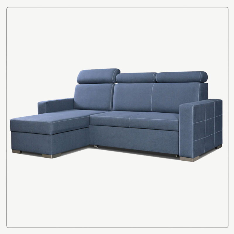 HOLLI SOFA BED - Image 5