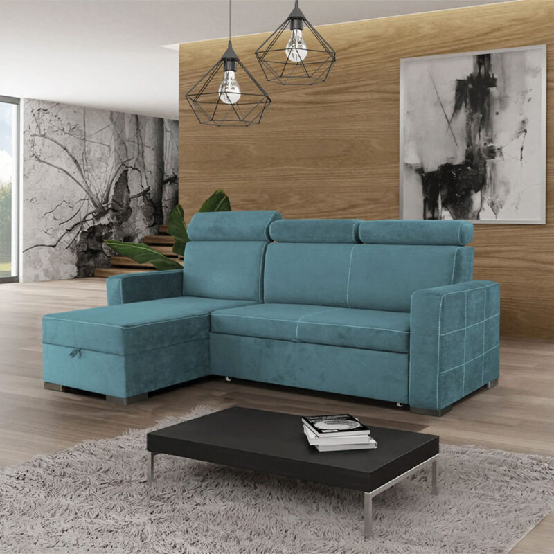 HOLLI SOFA BED - Image 8