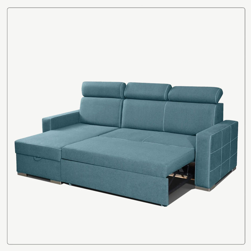 HOLLI SOFA BED - Image 9