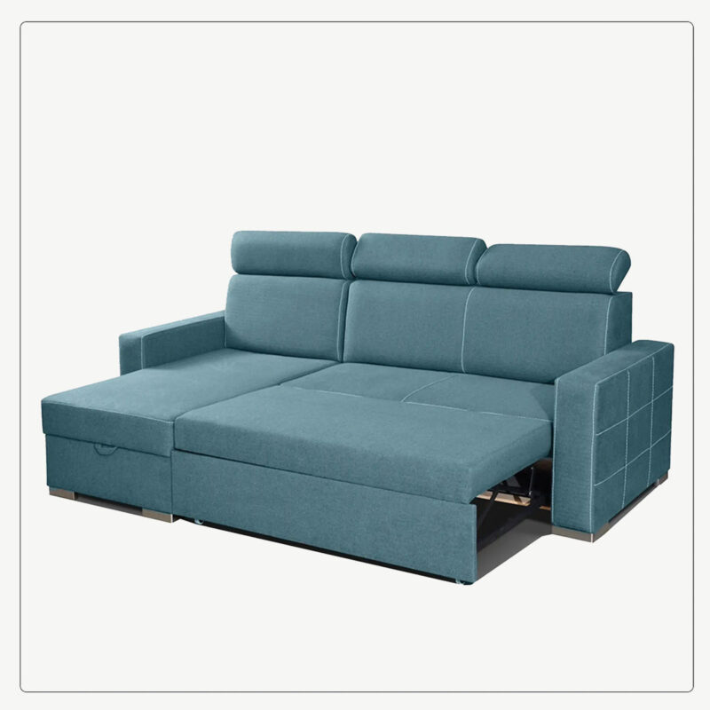 HOLLI SOFA BED - Image 10