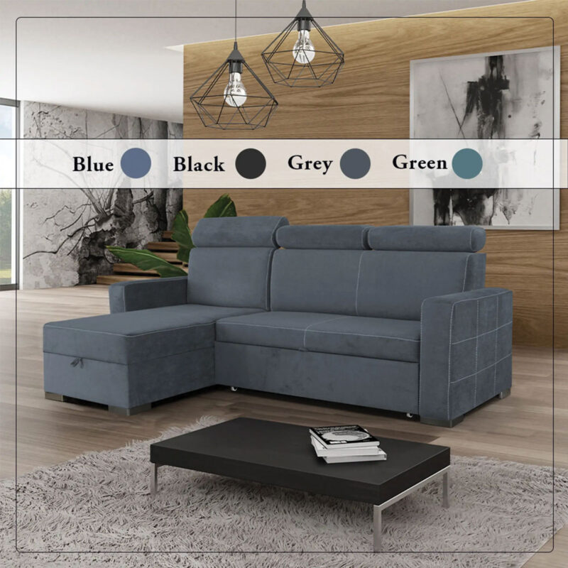 HOLLI SOFA BED - Image 14