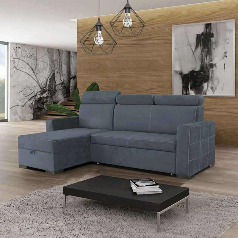 HOLLI SOFA BED - Image 15