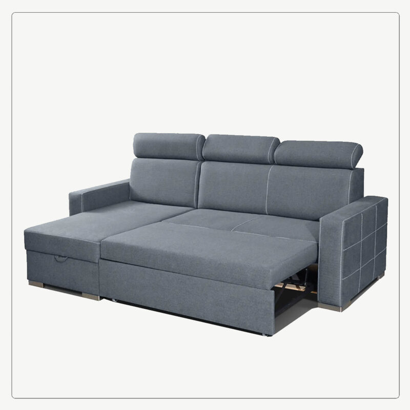 HOLLI SOFA BED - Image 18