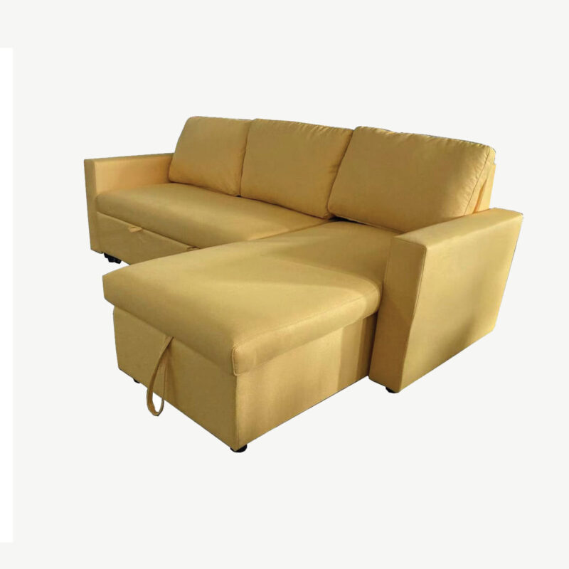 L-Shape Sofa’s New 3 color - Image 4