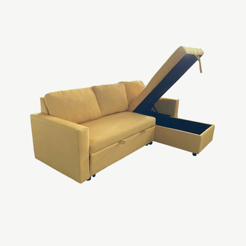 L-Shape Sofa’s New 3 color - Image 5