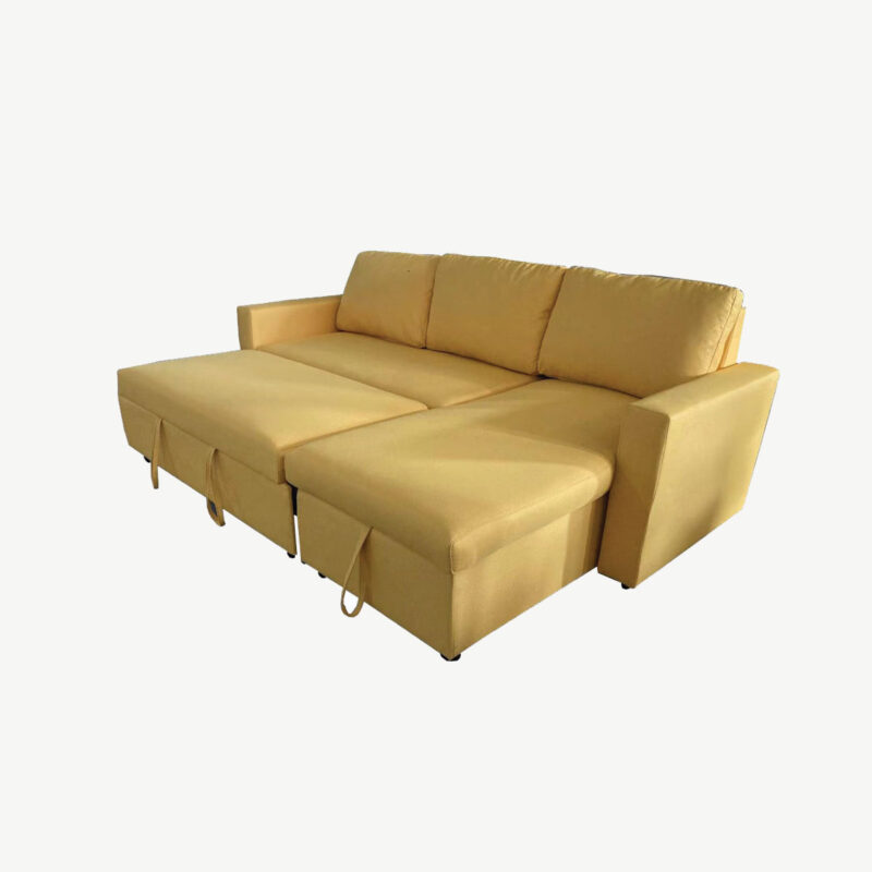 L-Shape Sofa’s New 3 color - Image 6
