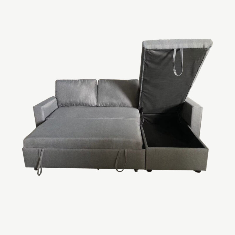 L-Shape Sofa’s New 3 color - Image 8