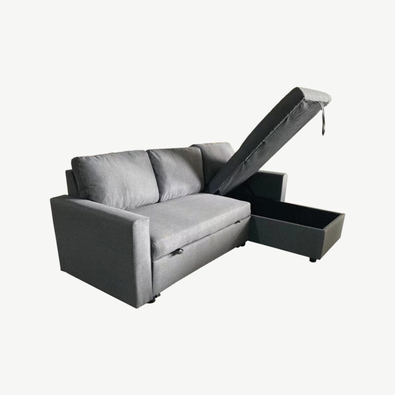 L-Shape Sofa’s New 3 color - Image 9