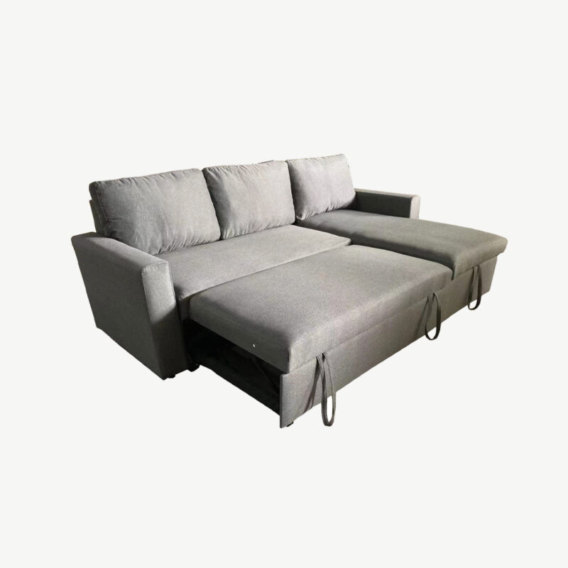 L-Shape Sofa’s New 3 color - Image 10