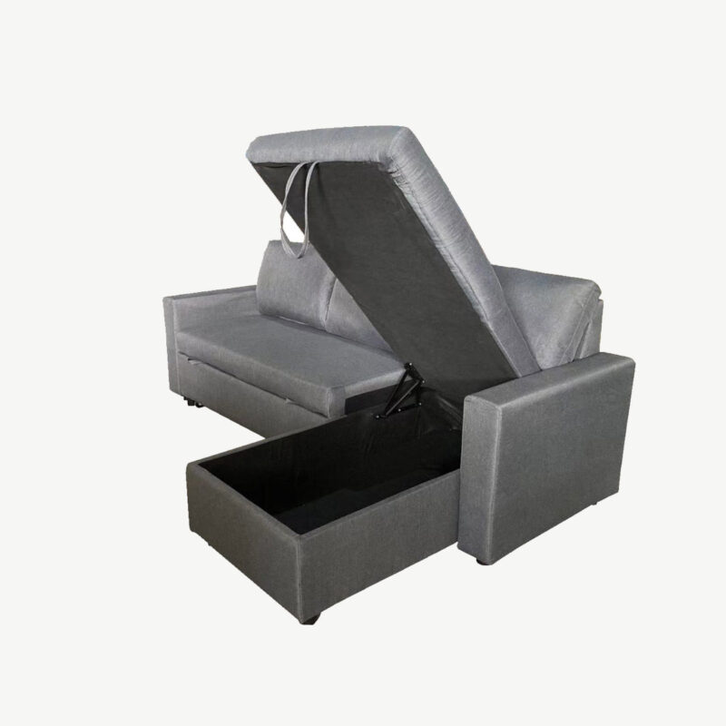 L-Shape Sofa’s New 3 color - Image 11