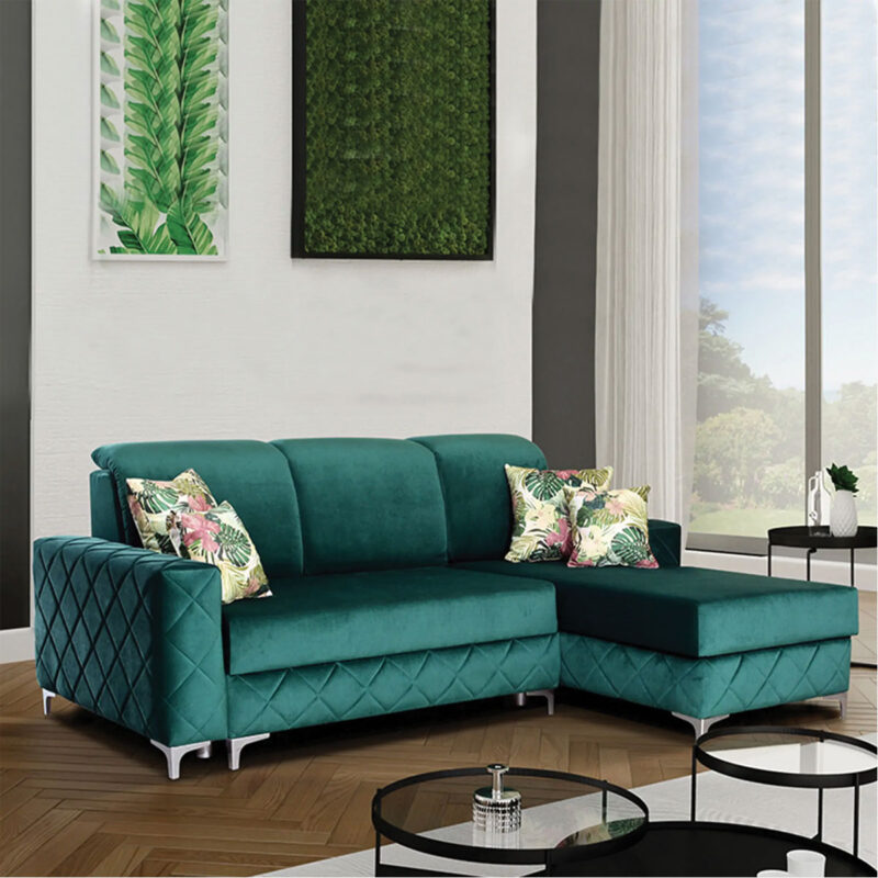 BORYS SOFA BED - Image 2