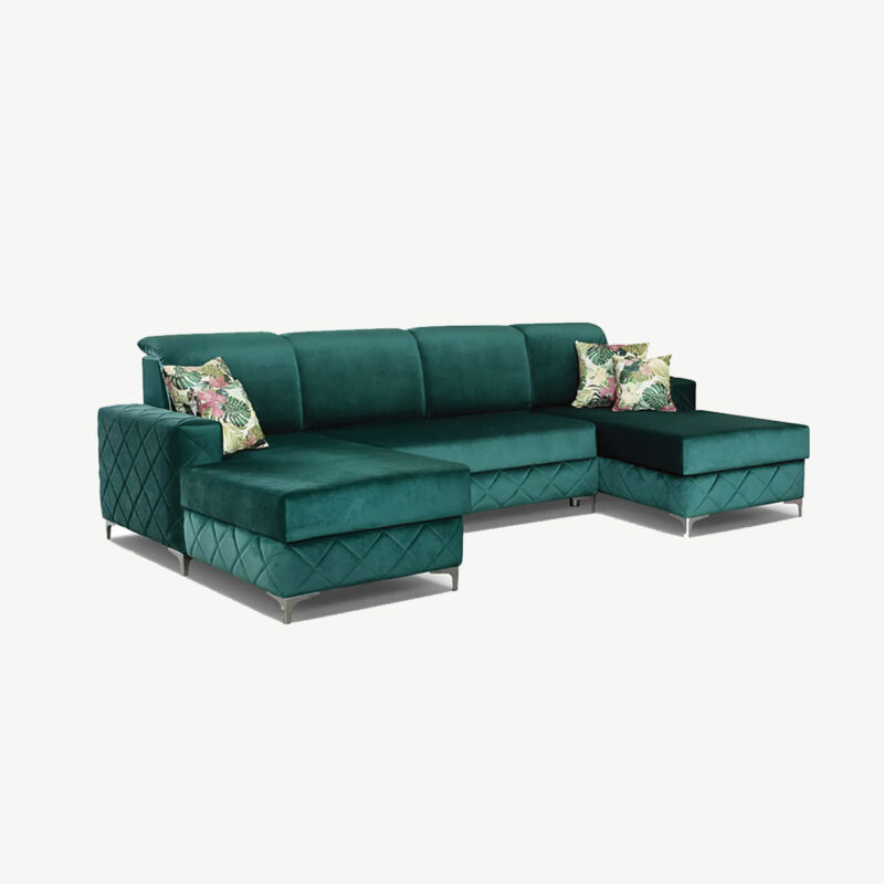 BORYS SOFA BED - Image 3