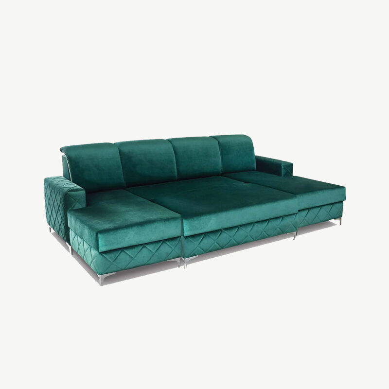 BORYS SOFA BED - Image 5