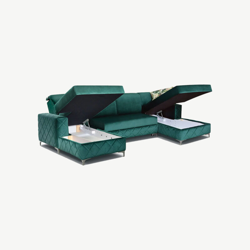 BORYS SOFA BED - Image 6