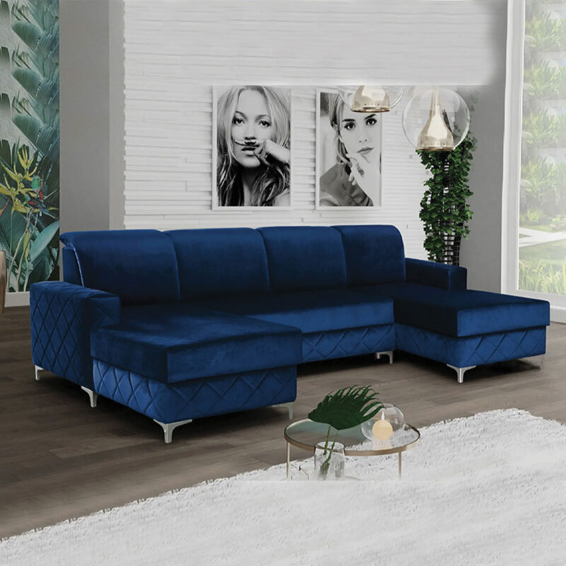 BORYS SOFA BED - Image 7
