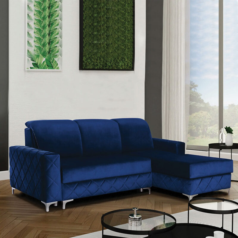 BORYS SOFA BED - Image 9