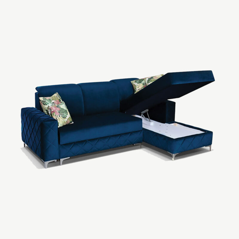 BORYS SOFA BED - Image 11