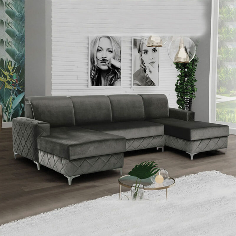 BORYS SOFA BED - Image 12