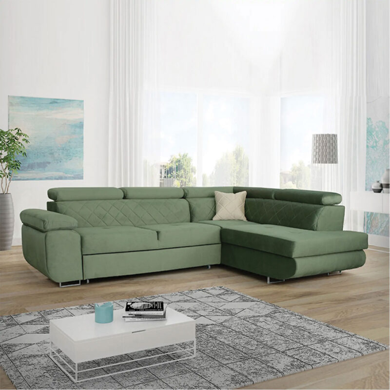 LAGUNA CORNER SOFA - Image 2
