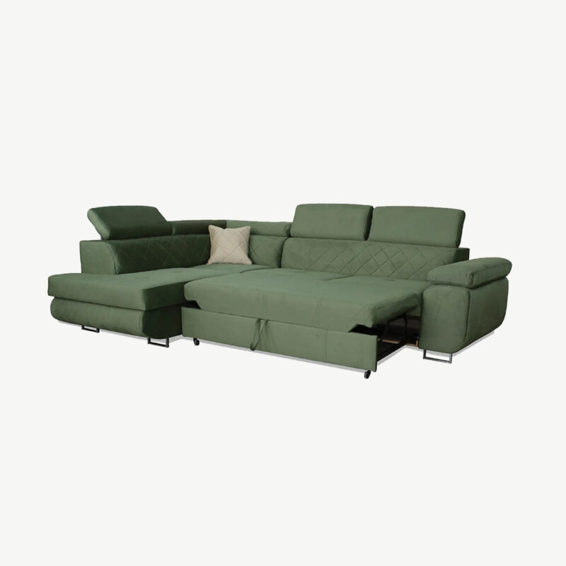 LAGUNA CORNER SOFA - Image 3