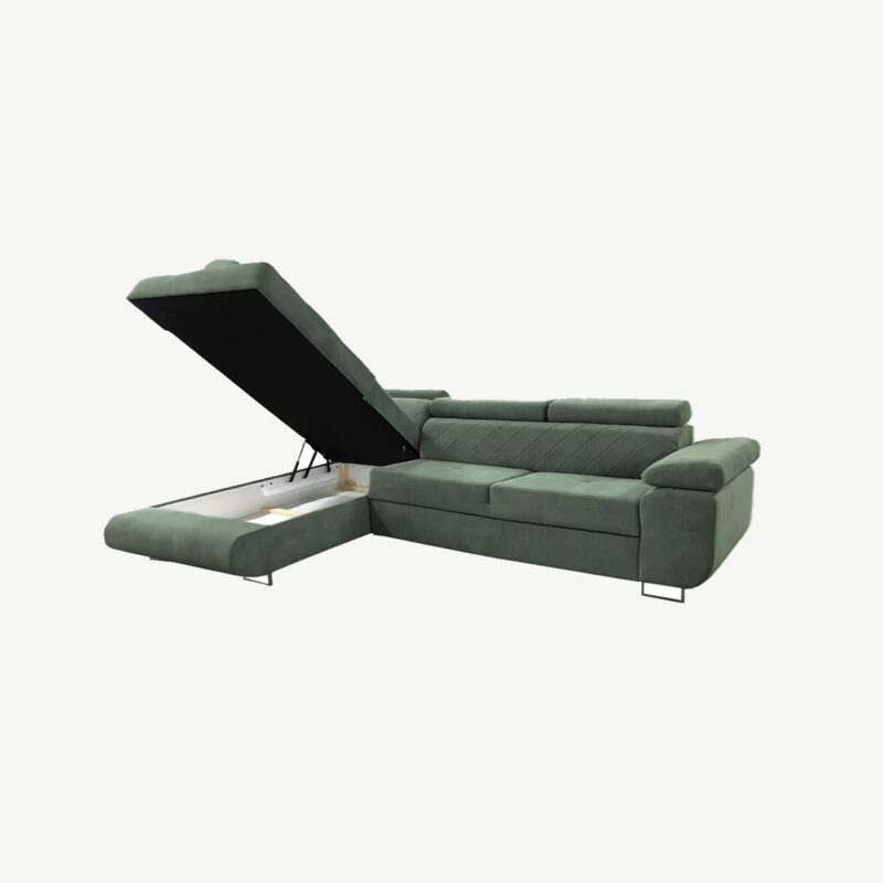 LAGUNA CORNER SOFA - Image 4