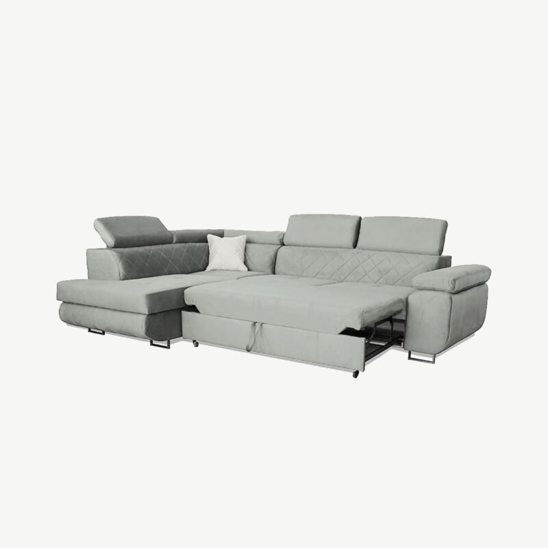 LAGUNA CORNER SOFA - Image 7