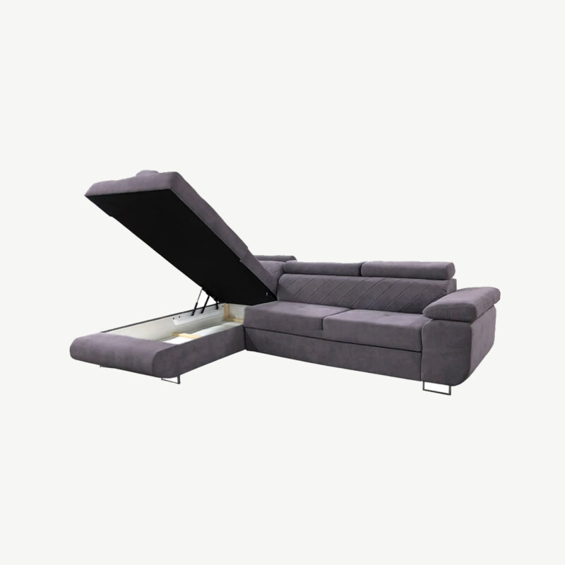 LAGUNA CORNER SOFA - Image 9