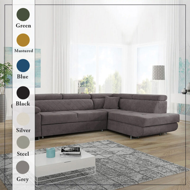 LAGUNA CORNER SOFA - Image 10