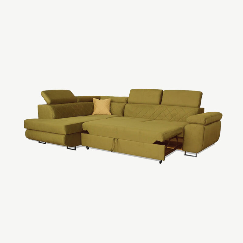 LAGUNA CORNER SOFA - Image 14
