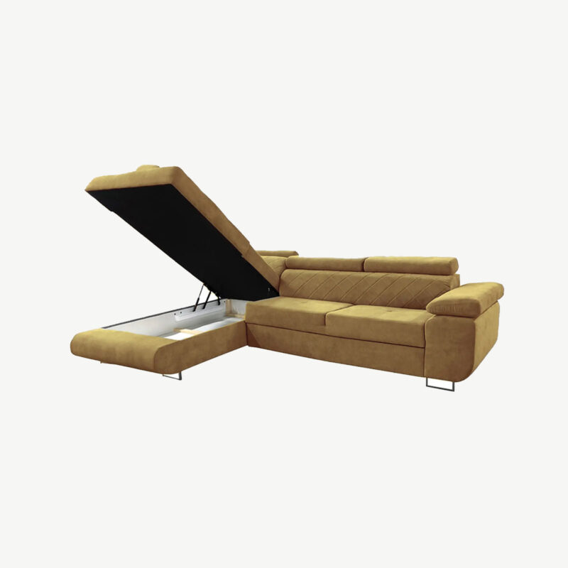 LAGUNA CORNER SOFA - Image 15