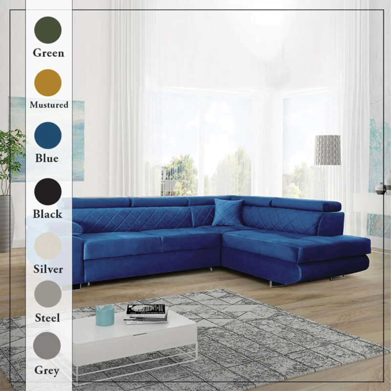 LAGUNA CORNER SOFA - Image 17