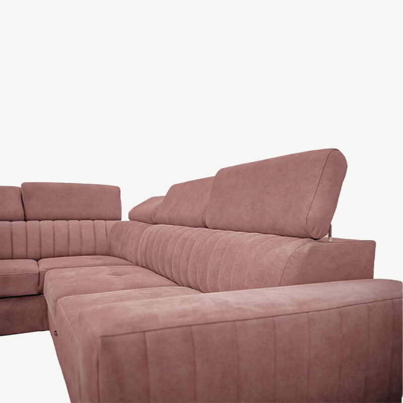 Verso Large Sofa Bed - Image 4